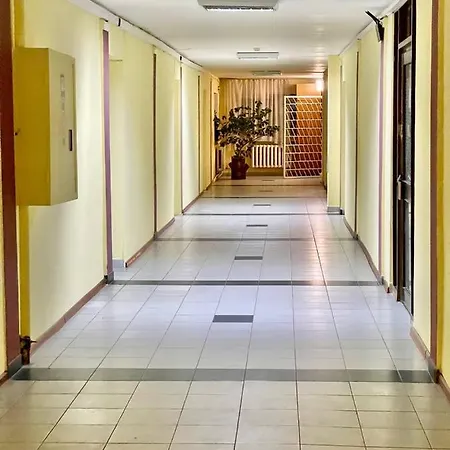 Hotel Готель Сатурн Kiev