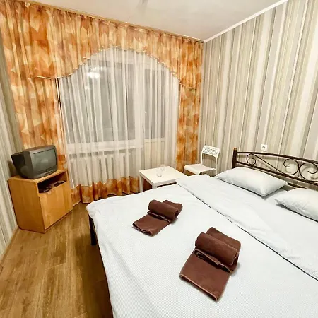Hotel Готель Сатурн Kiev