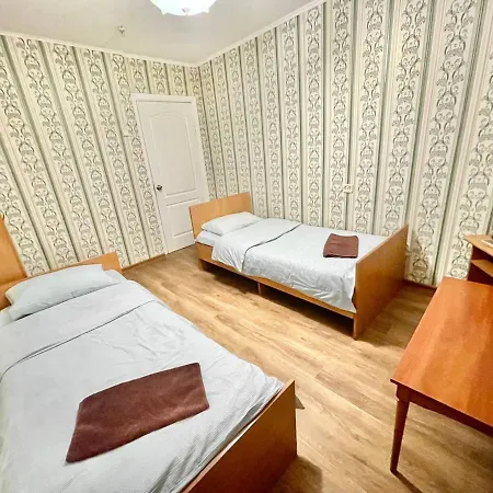 Готель Сатурн
