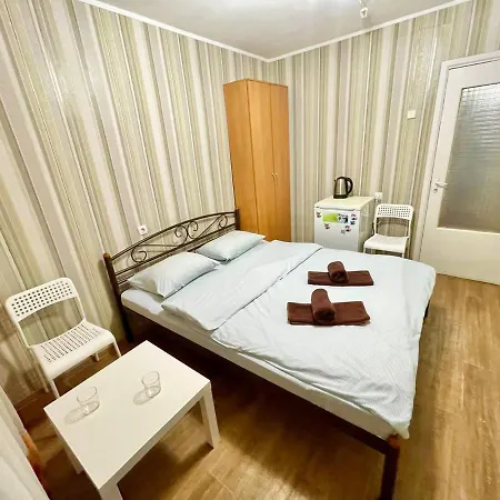 Готель Сатурн Hotel