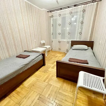 Готель Сатурн Kiev