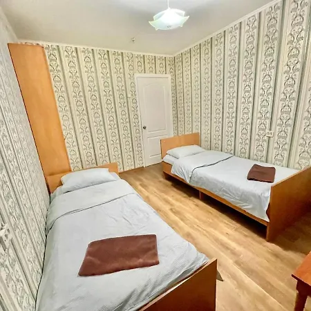 Hotel Готель Сатурн