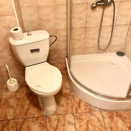 Hotel Готель Сатурн 2*