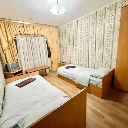 Готель Сатурн 2* Kiev