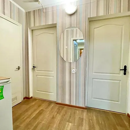 Готель Сатурн Hotel 2*