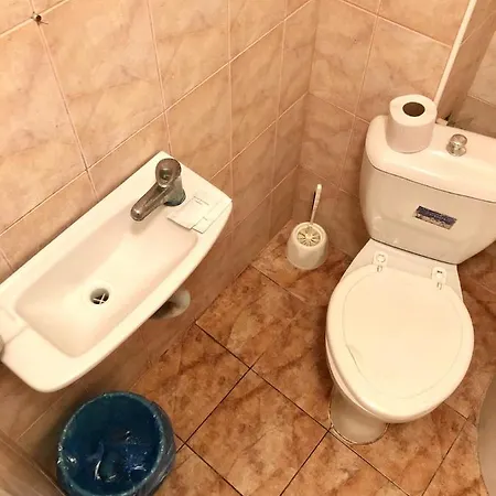 Готель Сатурн Hotel