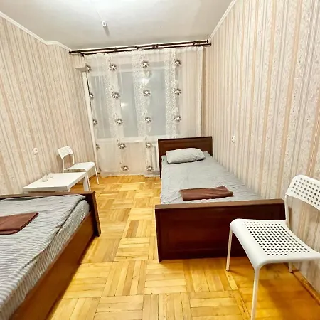 Готель Сатурн Hotel