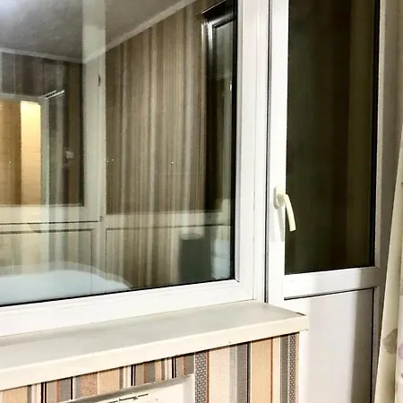 Hotel Готель Сатурн